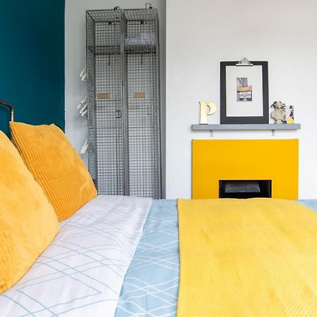 The Space At 8, Garden Flat Close To Town & Beach Whitstable Extérieur photo