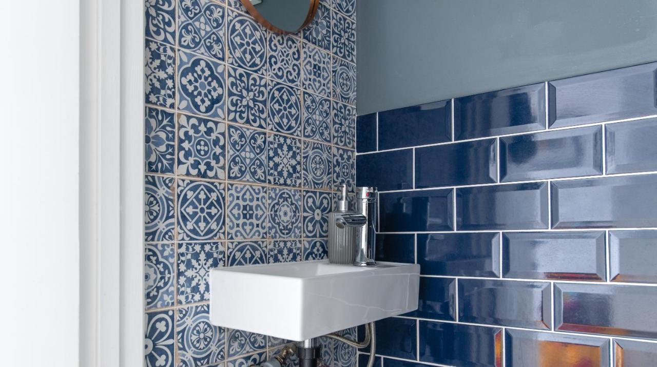 The Space At 8, Garden Flat Close To Town & Beach Whitstable Extérieur photo