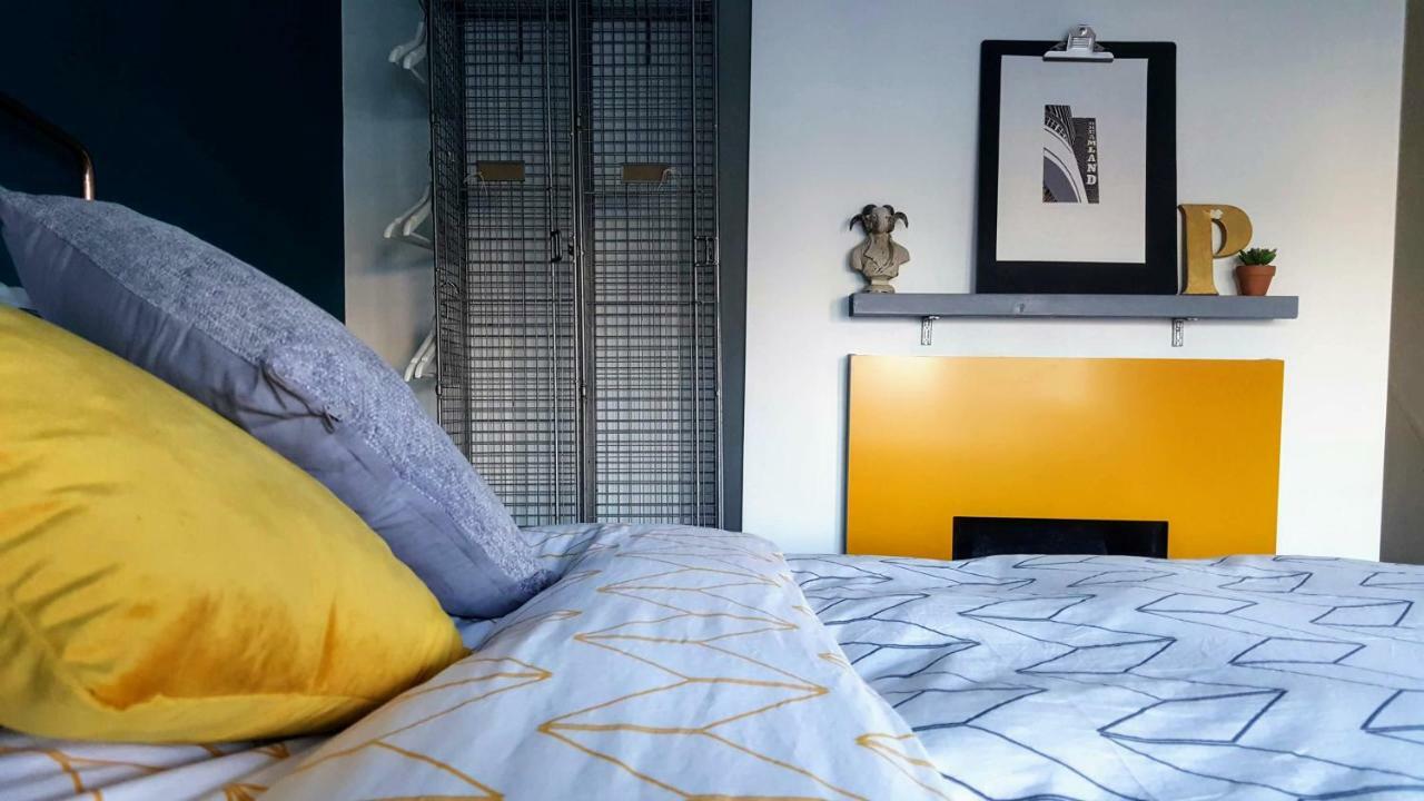 The Space At 8, Garden Flat Close To Town & Beach Whitstable Extérieur photo